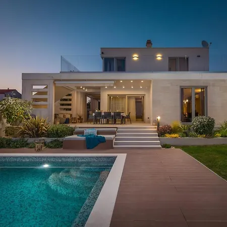 Villa Domino Primošten