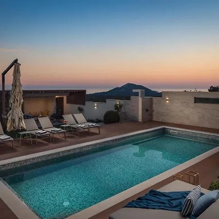Villa Domino