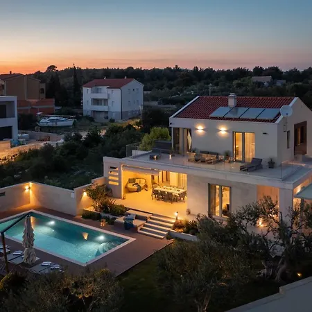 Domino Villa Primošten