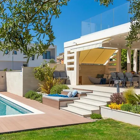 Villa Domino *