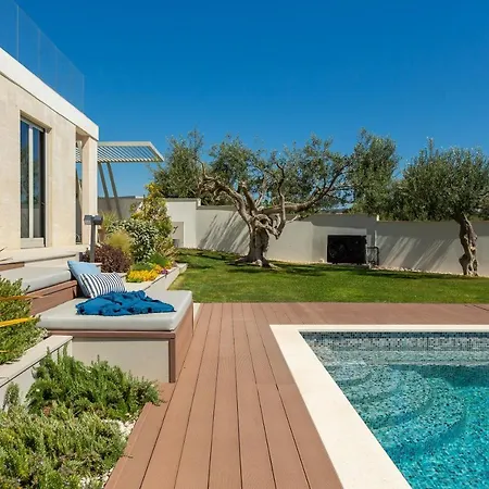 Villa Domino Primošten