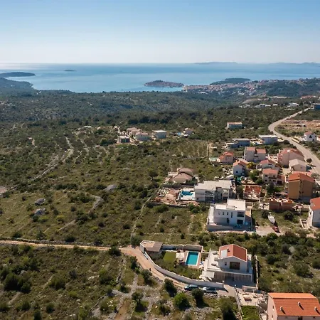 Villa Domino *
