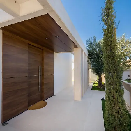 Villa Domino