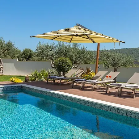 Domino Villa Primošten