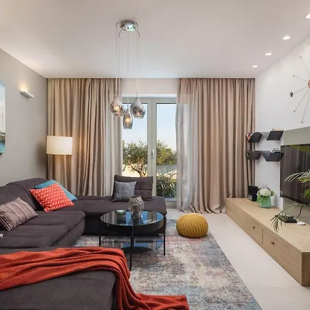 Villa Domino *