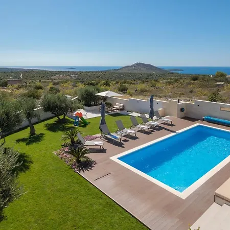 Domino Villa Primošten
