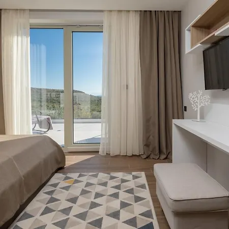 Domino Villa Primošten